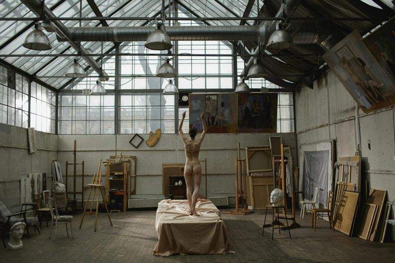 Kartenkunst Atelier - Image 1