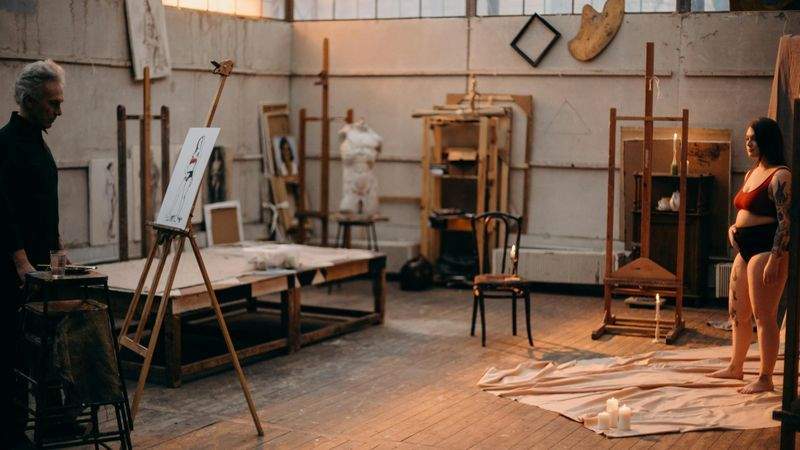 Kartenkunst Atelier - Image 14